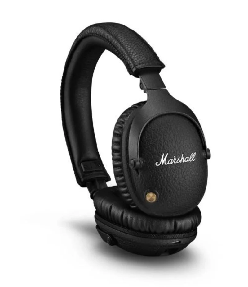 Casque Marshall Monitor II ANC – Réduction de Bruit Active