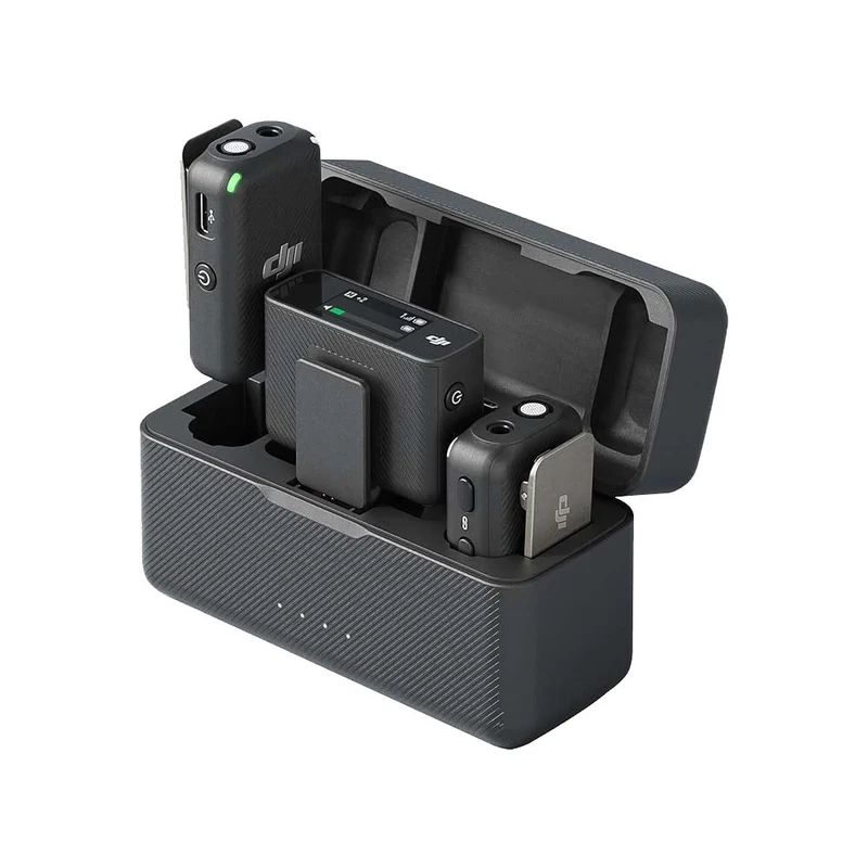 Microphone sans fil DJI type AST01