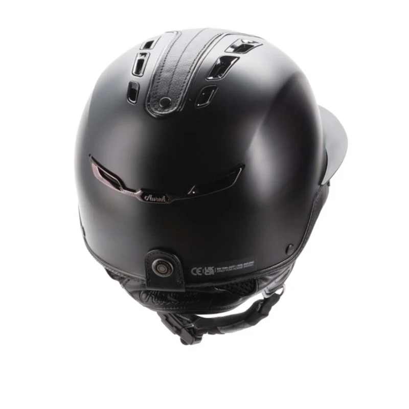 Casque équitation AURAK GIBSON
