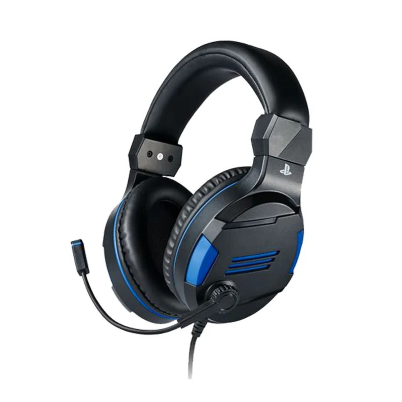 CASQUE PLAYSTATION 4 BIGBEN