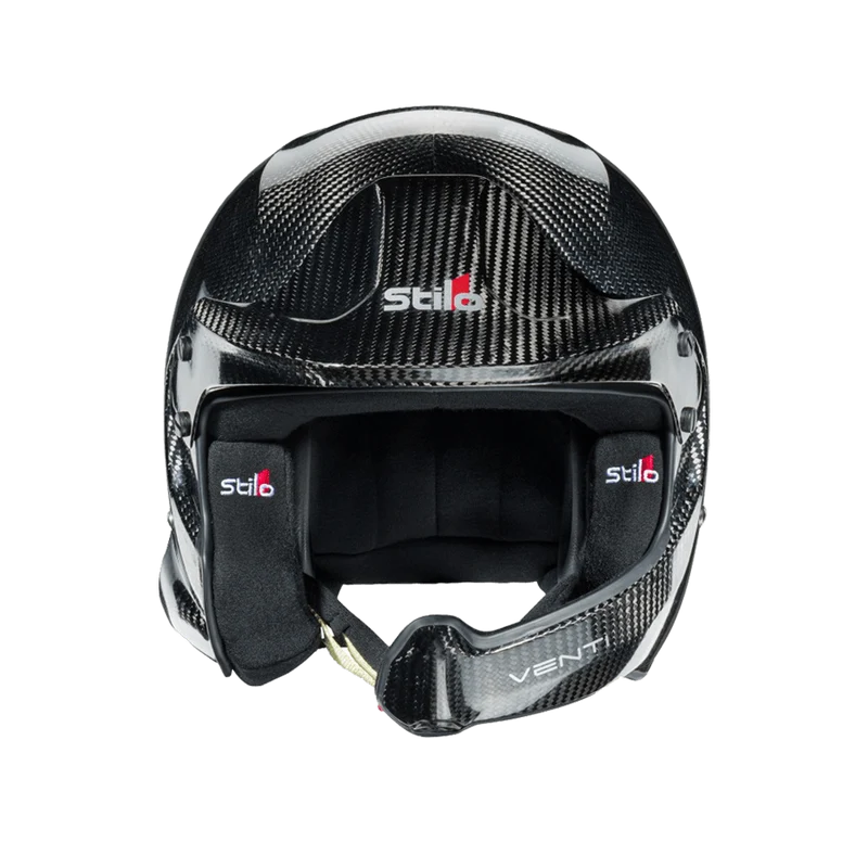 Casque Stilo WRC Carbone 8859-15