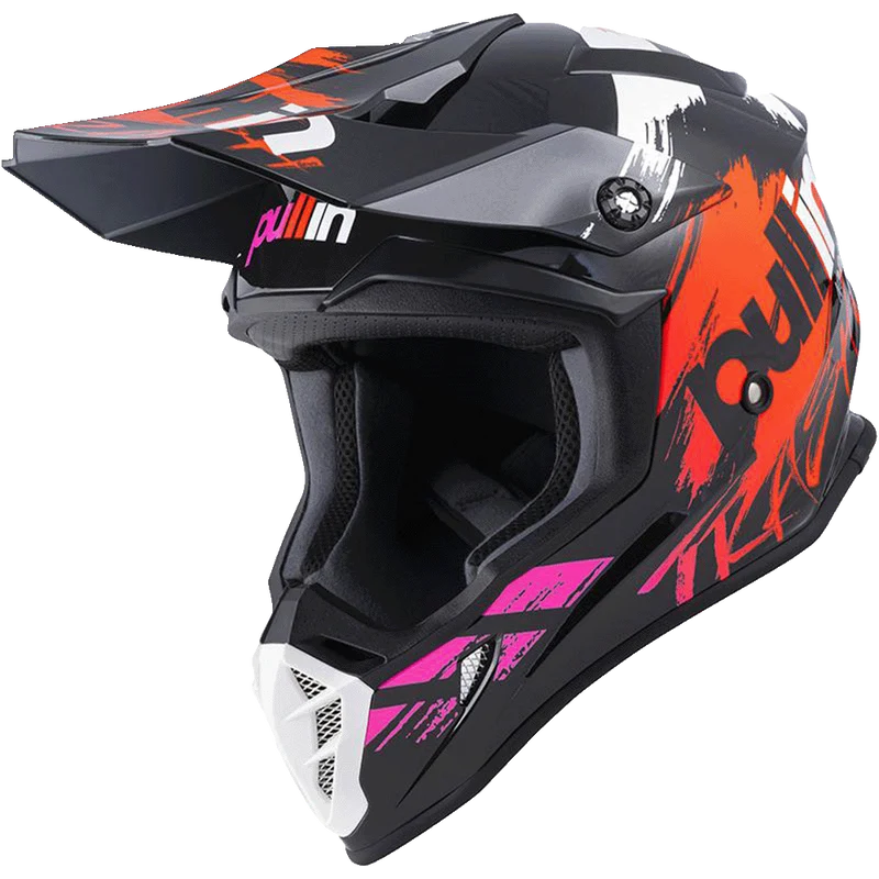 Casque Pull-In TRASH 2022 Kid