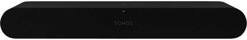 Barre de son Sonos Ray Dolby Digital 3.0 Noir
