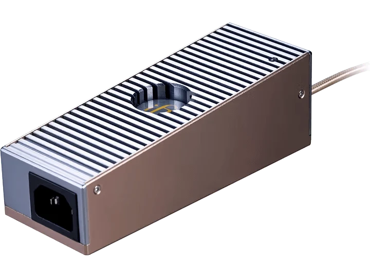 IFI AUDIO IPOWER ELITE LN-0550