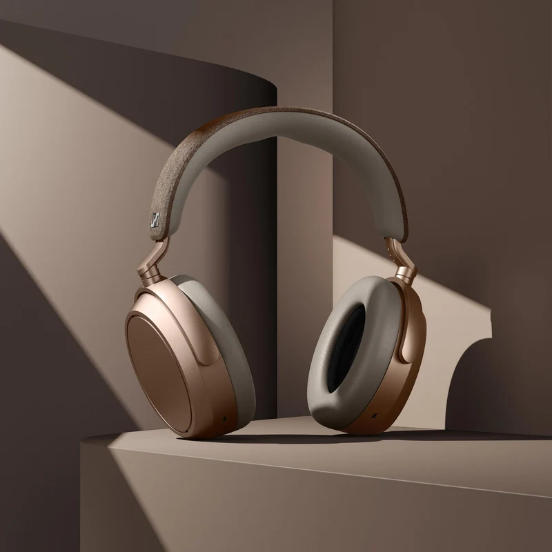 MOMENTUM 4 Wireless Refurbished