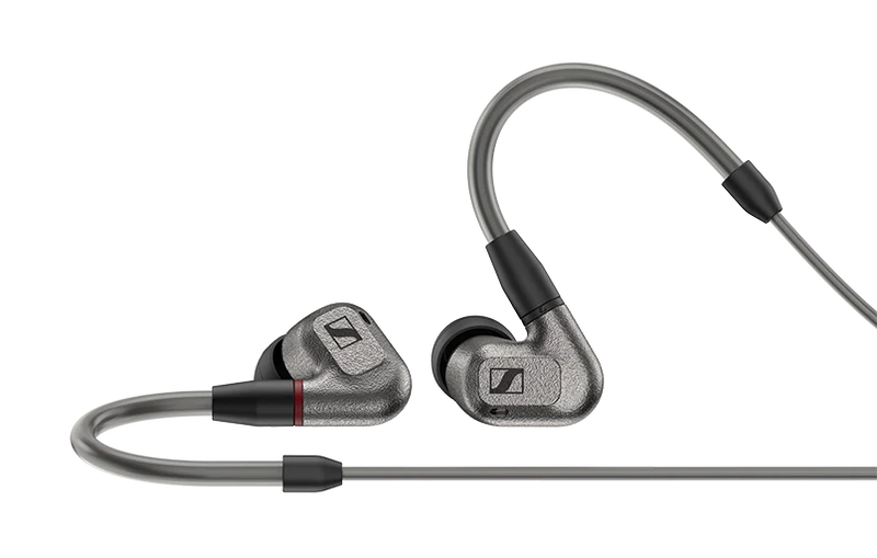 IE 600 Refurbished