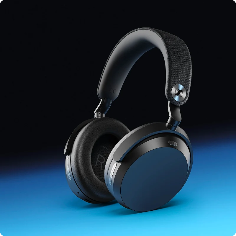 MOMENTUM 5 Wireless