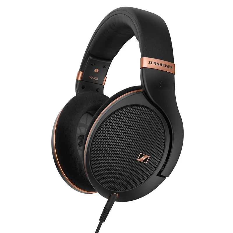 HD 505 Copper