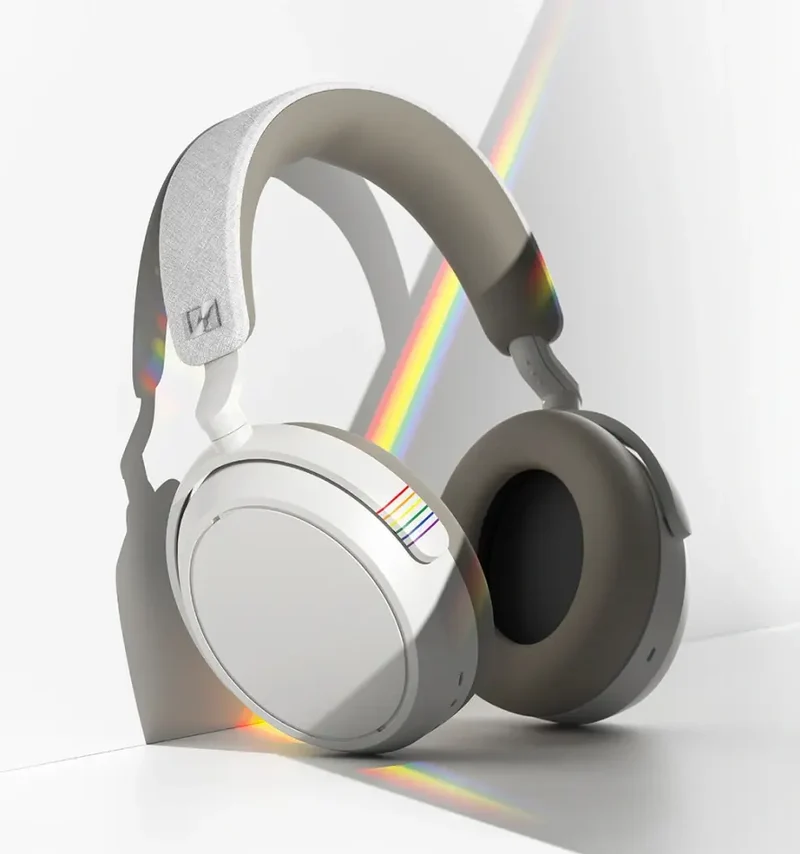 MOMENTUM 4 Wireless - PRIDE EDITION Refurbished