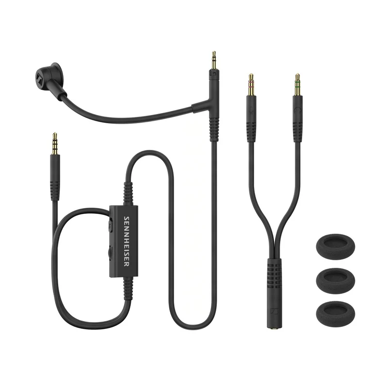 HD 500 BAM