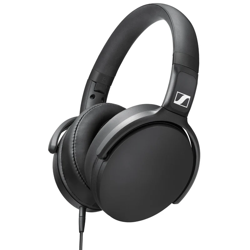 HD 400