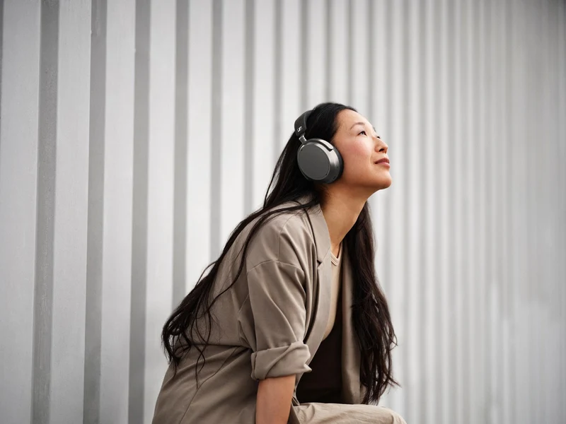 MOMENTUM 4 Wireless