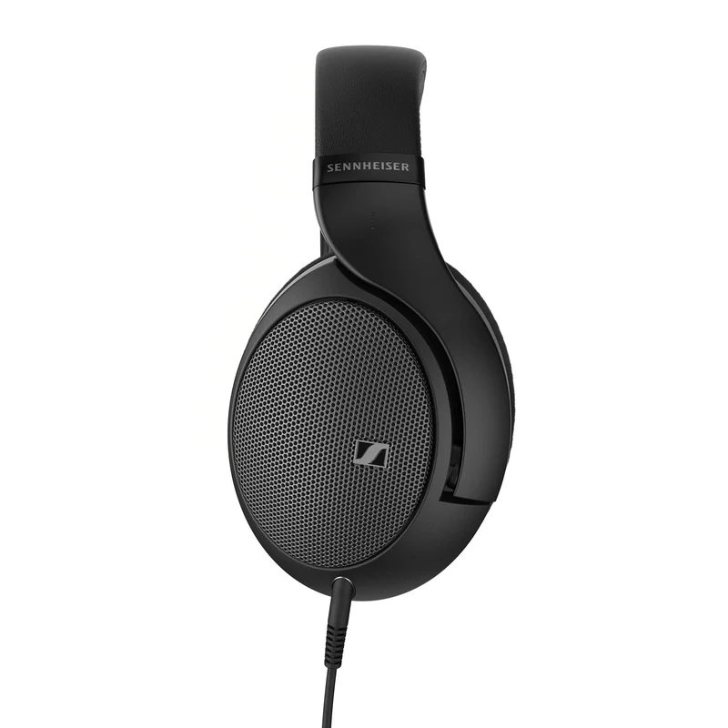 HD 550 with Boom Arm Microphone