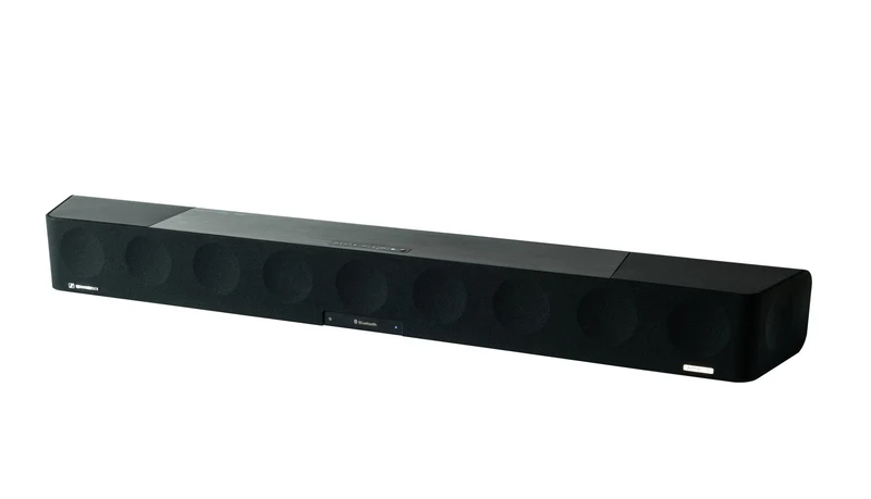 AMBEO Soundbar Max Refurbished