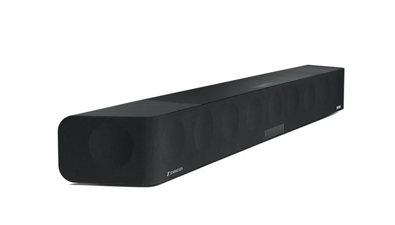 AMBEO Soundbar MAX
