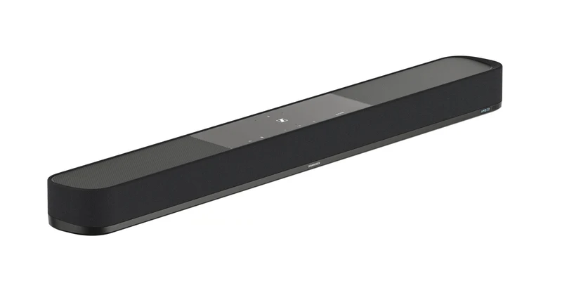 AMBEO Soundbar Plus