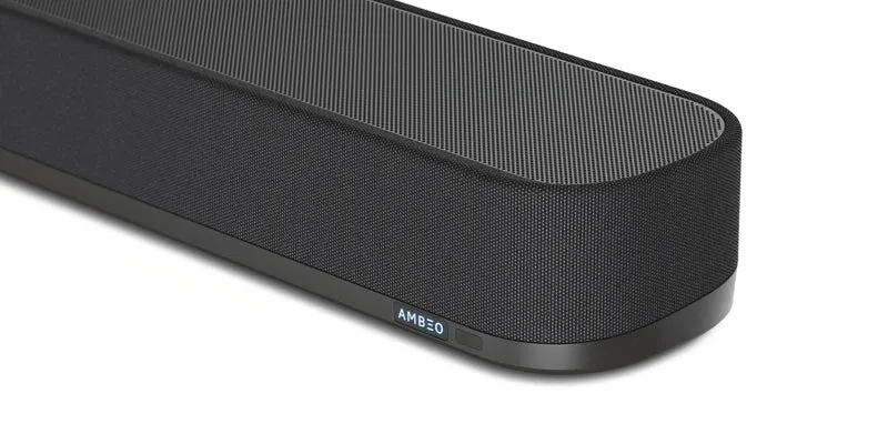 AMBEO Soundbar Plus