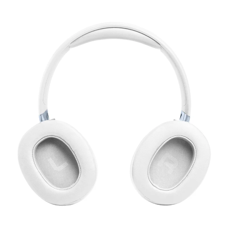 JBL Tune 780NC | Casque supra-auriculaire - Bluetooth - TalkThru - Blanc