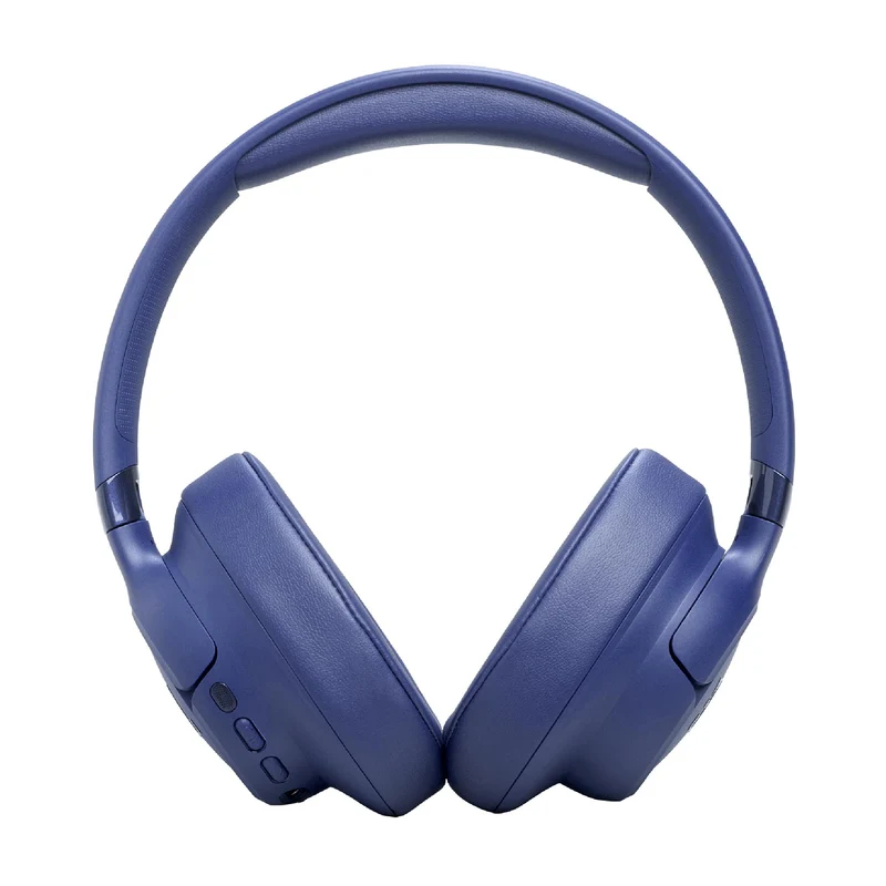 JBL Tune 780NC | Casque supra-auriculaire - Bluetooth - TalkThru - Bleu