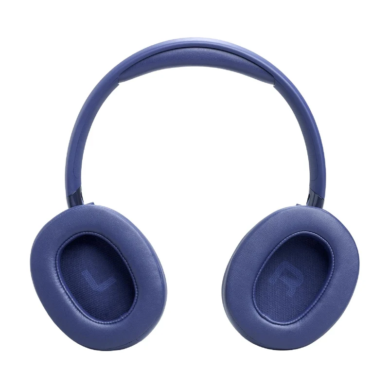 JBL Tune 780NC | Casque supra-auriculaire - Bluetooth - TalkThru - Bleu