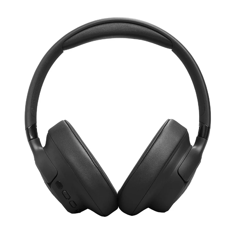 JBL Tune 780NC | Casque supra-auriculaire - Bluetooth - TalkThru - Noir