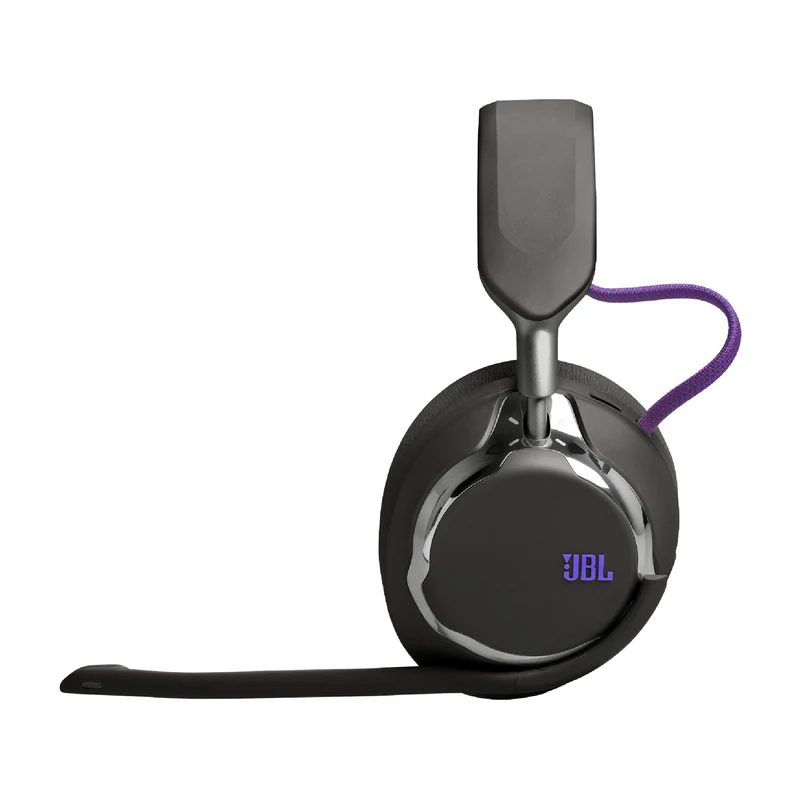 JBL Quantum 950X | Casque gaming - Sans fil - Microphone - Noir
