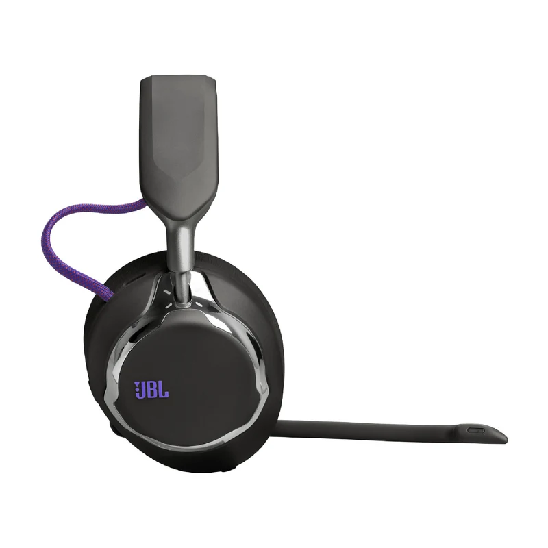 JBL Quantum 950X | Casque gaming - Sans fil - Microphone - Noir