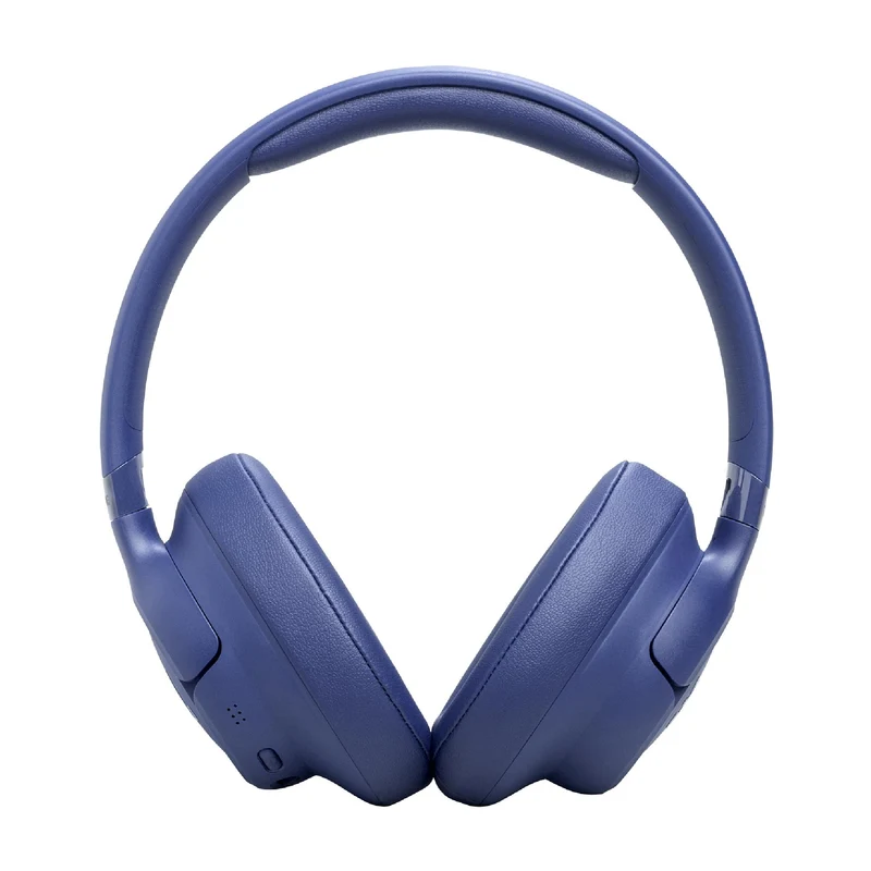 JBL Tune 730BT | Casque circum-auriculaire - 2 microphones - Bleu