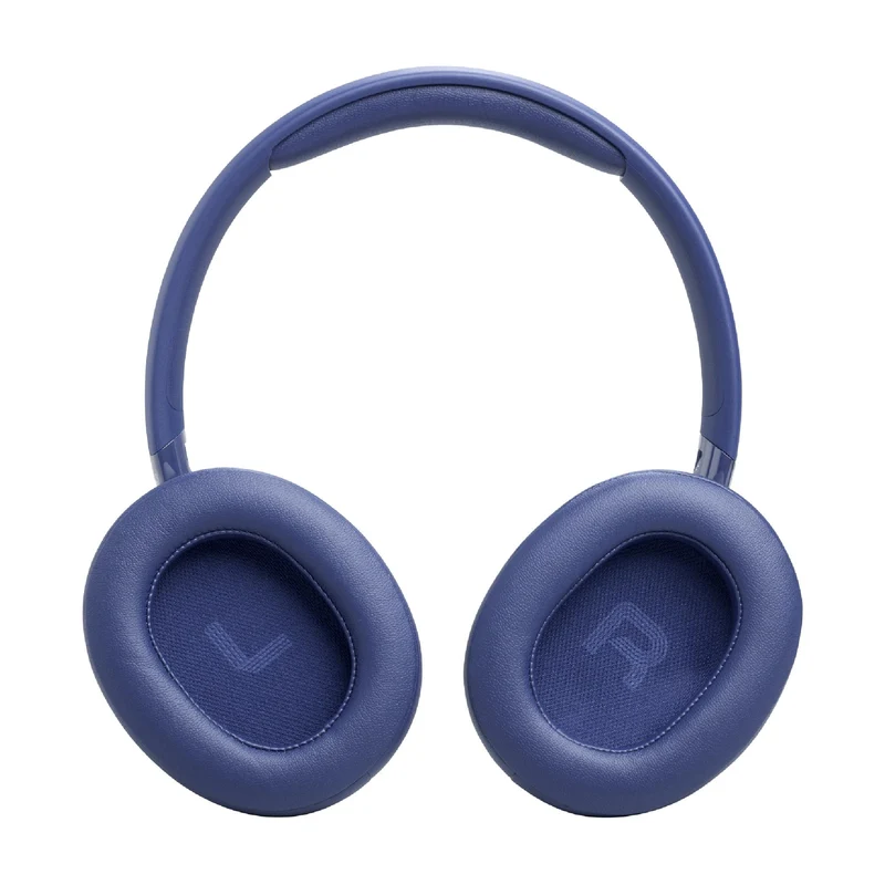 JBL Tune 730BT | Casque circum-auriculaire - 2 microphones - Bleu