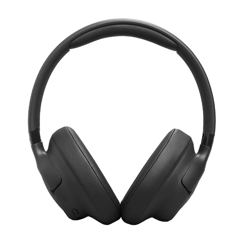 JBL Tune 730BT | Casque circum-auriculaire - 2 microphones - Noir