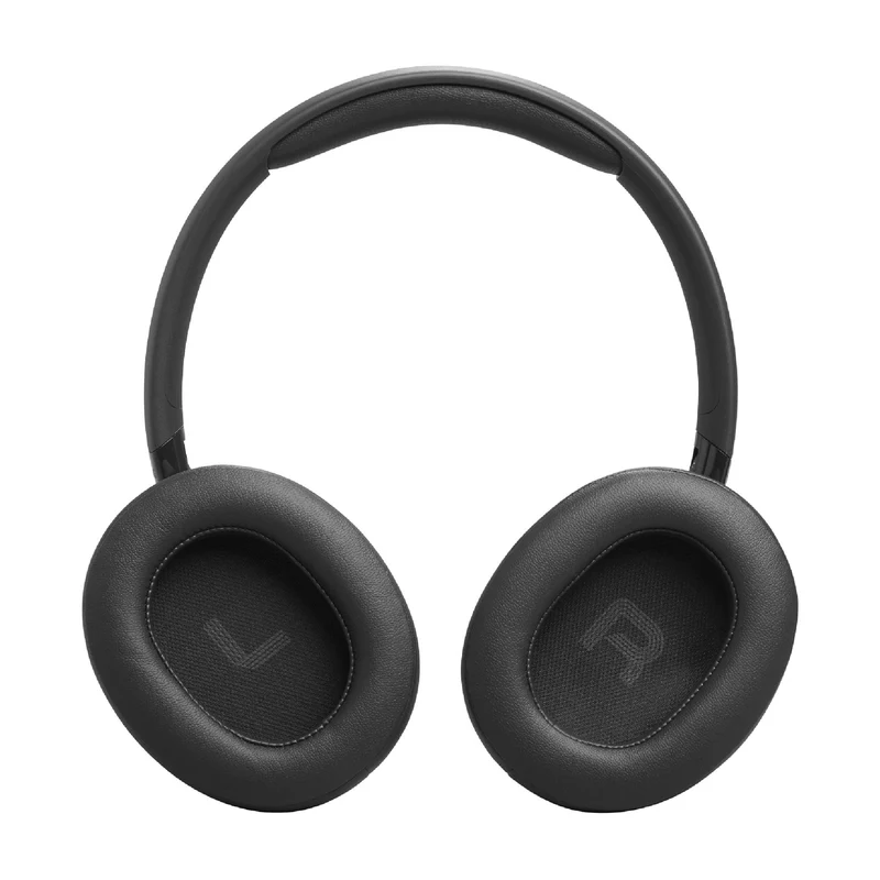 JBL Tune 730BT | Casque circum-auriculaire - 2 microphones - Noir