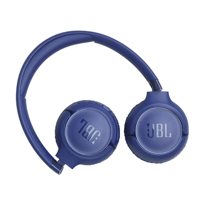 JBL Tune 680NC | Casque supra-auriculaire - Bluetooth 6.0 - Bleu