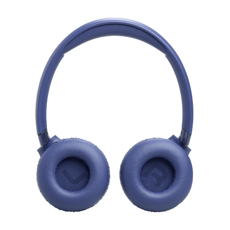 JBL Tune 680NC | Casque supra-auriculaire - Bluetooth 6.0 - Bleu