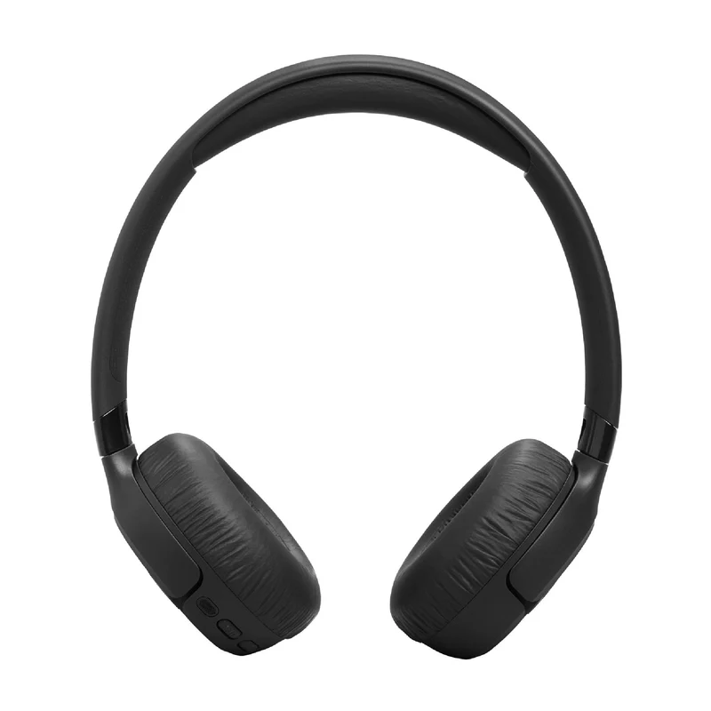 JBL Tune 680NC | Casque supra-auriculaire - Bluetooth 6.0 - Noir