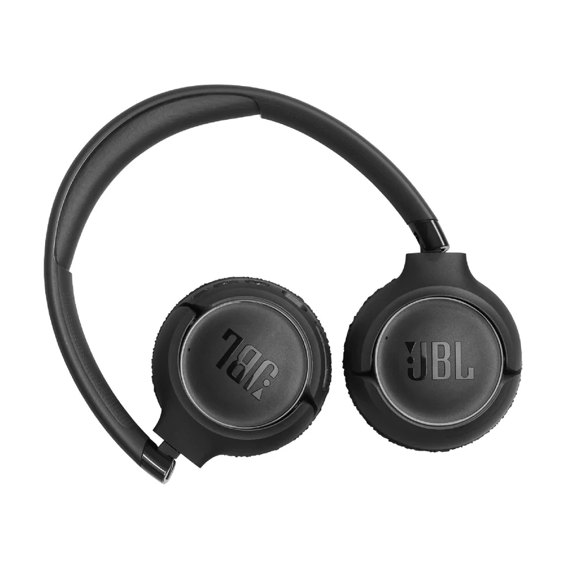 JBL Tune 680NC | Casque supra-auriculaire - Bluetooth 6.0 - Noir