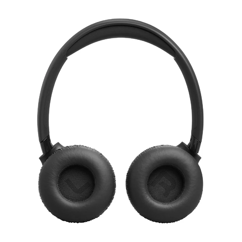 JBL Tune 680NC | Casque supra-auriculaire - Bluetooth 6.0 - Noir