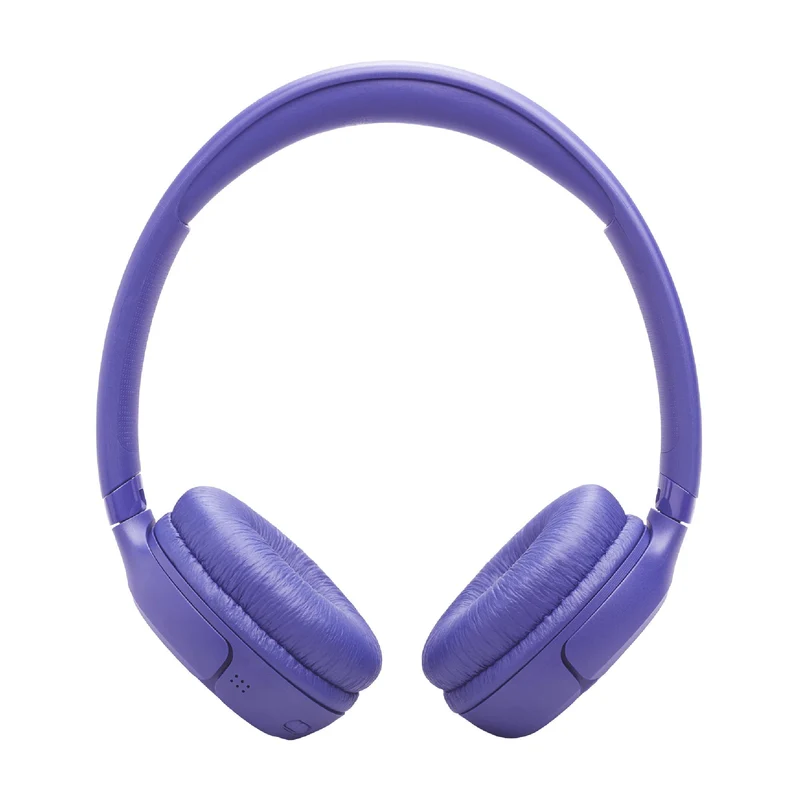JBL Tune 530BT | Casque supra-auriculaire - 2 microphones - Lavande