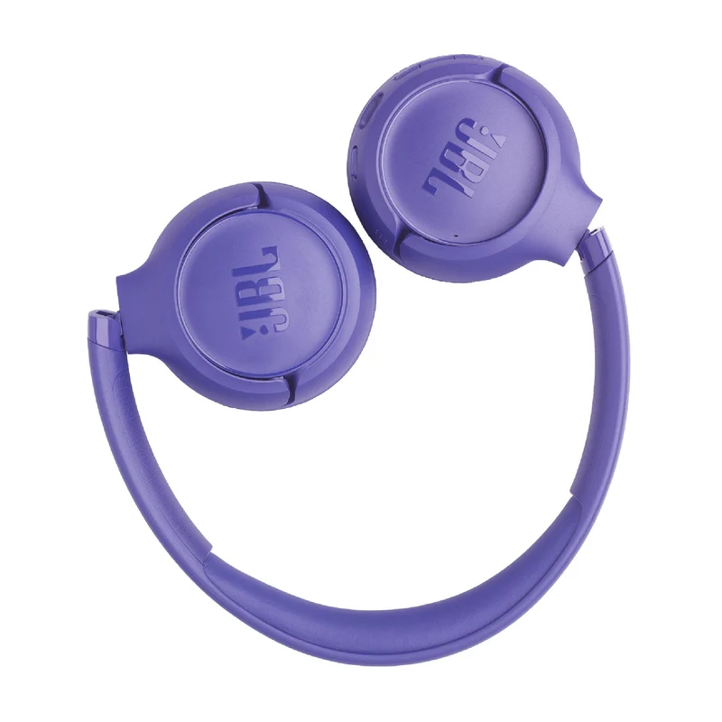 JBL Tune 530BT | Casque supra-auriculaire - 2 microphones - Lavande