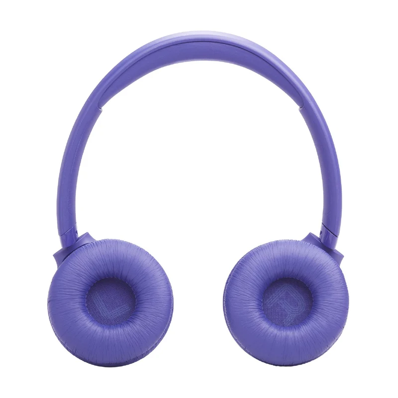JBL Tune 530BT | Casque supra-auriculaire - 2 microphones - Lavande