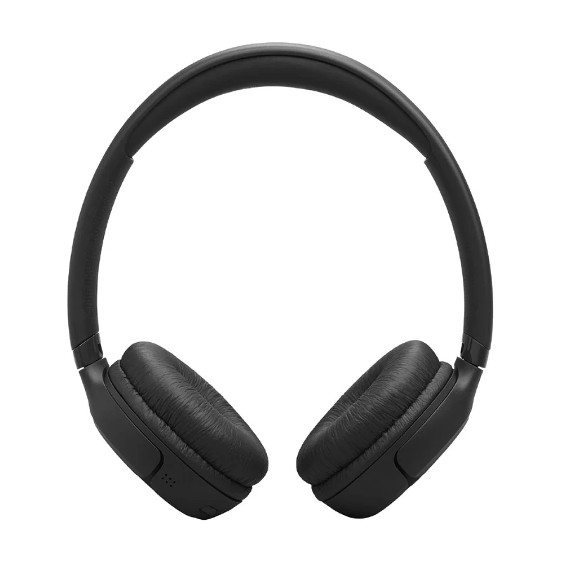 JBL Tune 530BT | Casque supra-auriculaire - 2 microphones - Noir