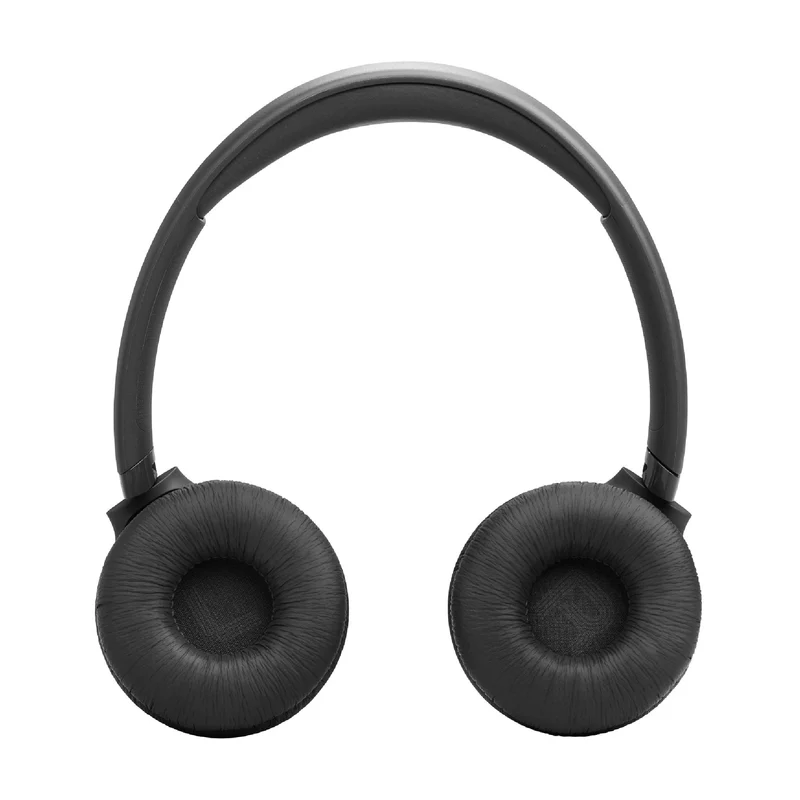 JBL Tune 530BT | Casque supra-auriculaire - 2 microphones - Noir
