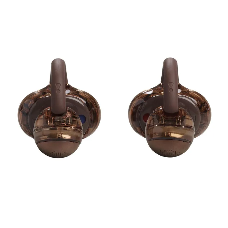 JBL Soundgear Clips | Écouteurs intra-auriculaires - Bluetooth - Cuivre