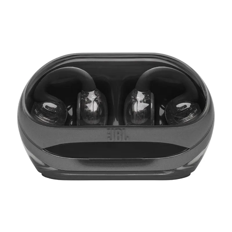 JBL Soundgear Clips | Écouteurs intra-auriculaires - Bluetooth - Noir