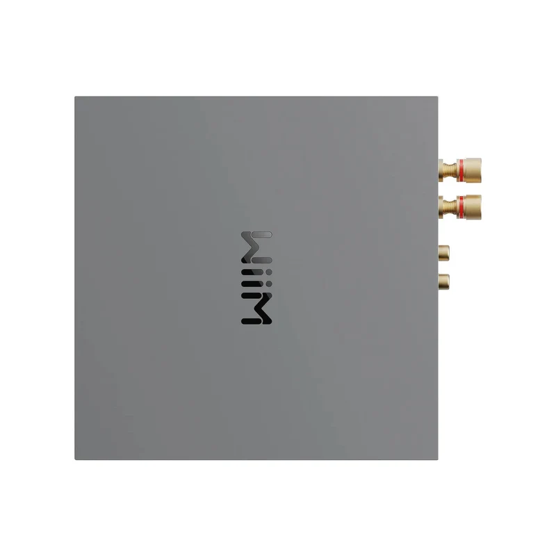 WiiM Amp CI MOD A80