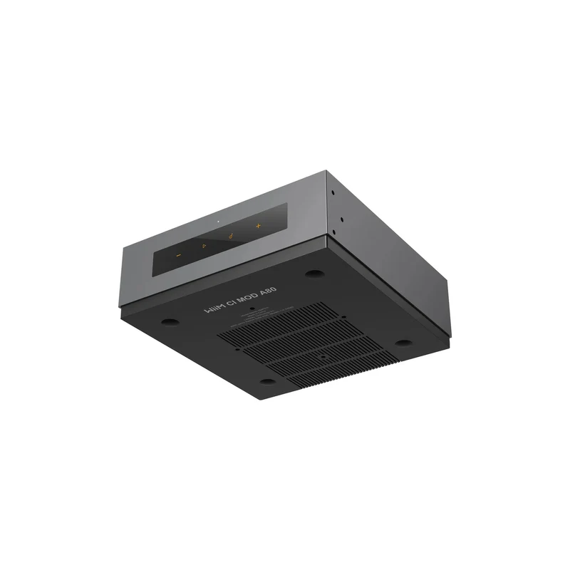 WiiM Amp CI MOD A80