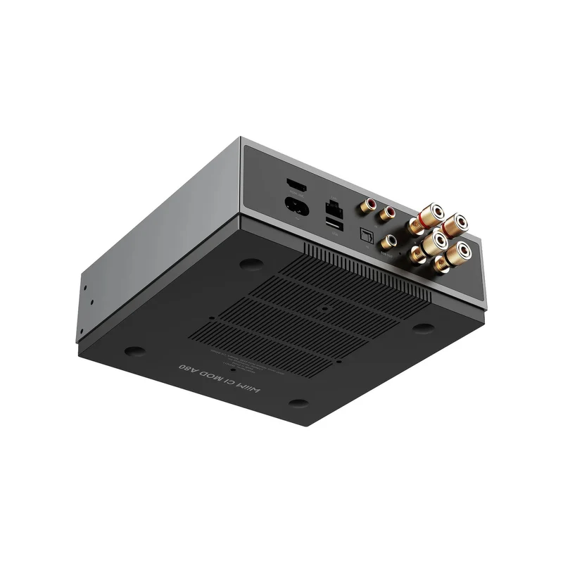WiiM Amp CI MOD A80