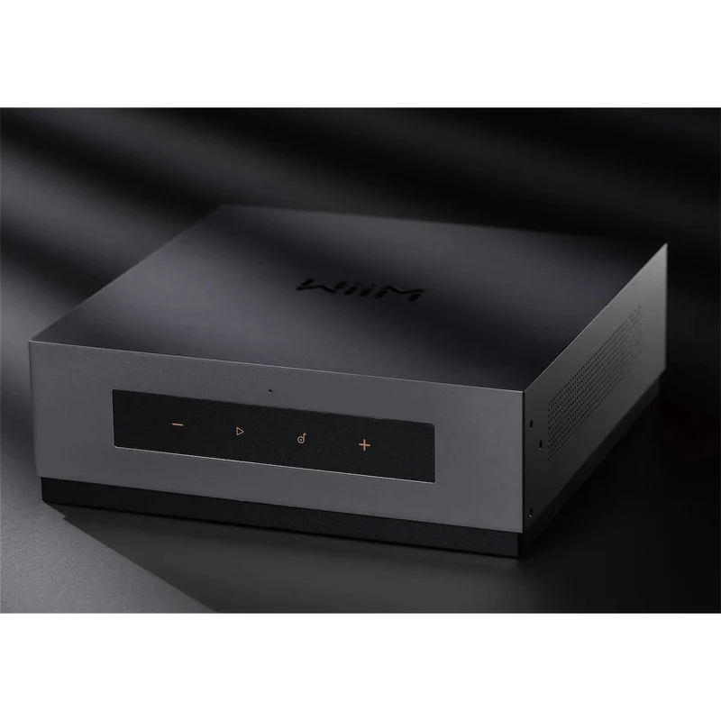 WiiM Amp CI MOD A80
