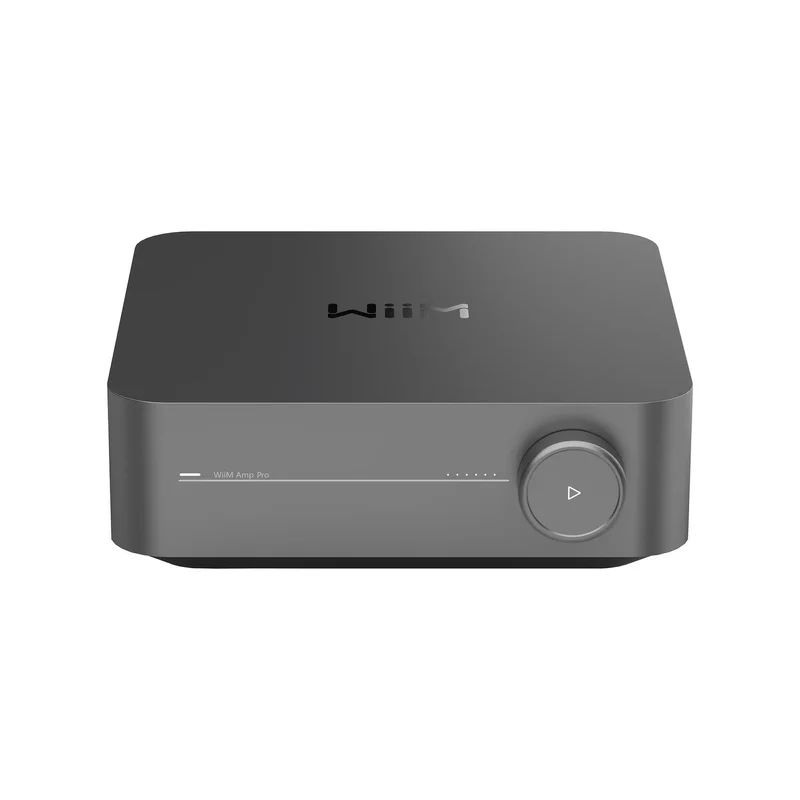 WiiM Amp Pro