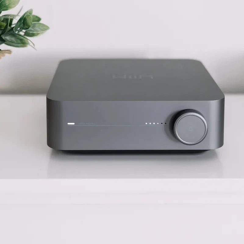 WiiM Amp Pro