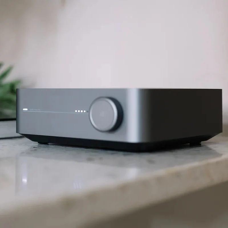 WiiM Amp Pro